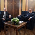 Berlusconi: Vene väed pidid Zelenskõi „korralike inimeste“ vastu välja vahetama ja siis lahkuma