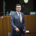 Министр финансов Латвии: месяц "домоседства" может обойтись в 200 млн евро