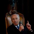 Shimon Peres: Iisraeli tuumarelv on heidutus, ükskõik, kas see meil on või mitte