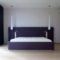 Eritellimusel valmistatud voodi muudab magamistoa isikupäraseks