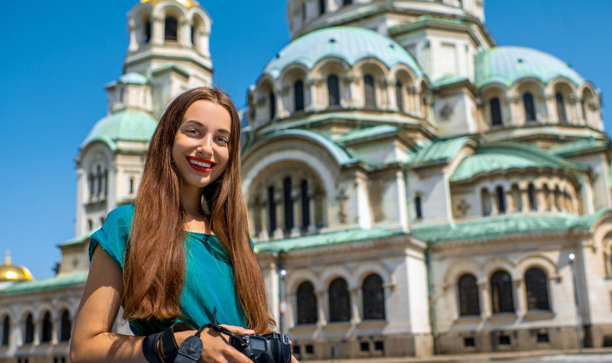Sofia, Bulgaaria